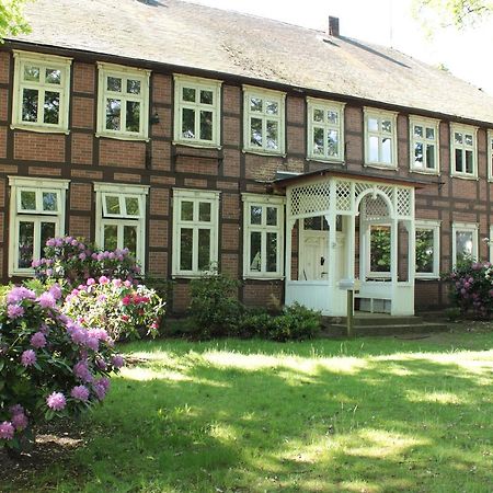 Gaestehaus Tobringen 20 ภายนอก รูปภาพ