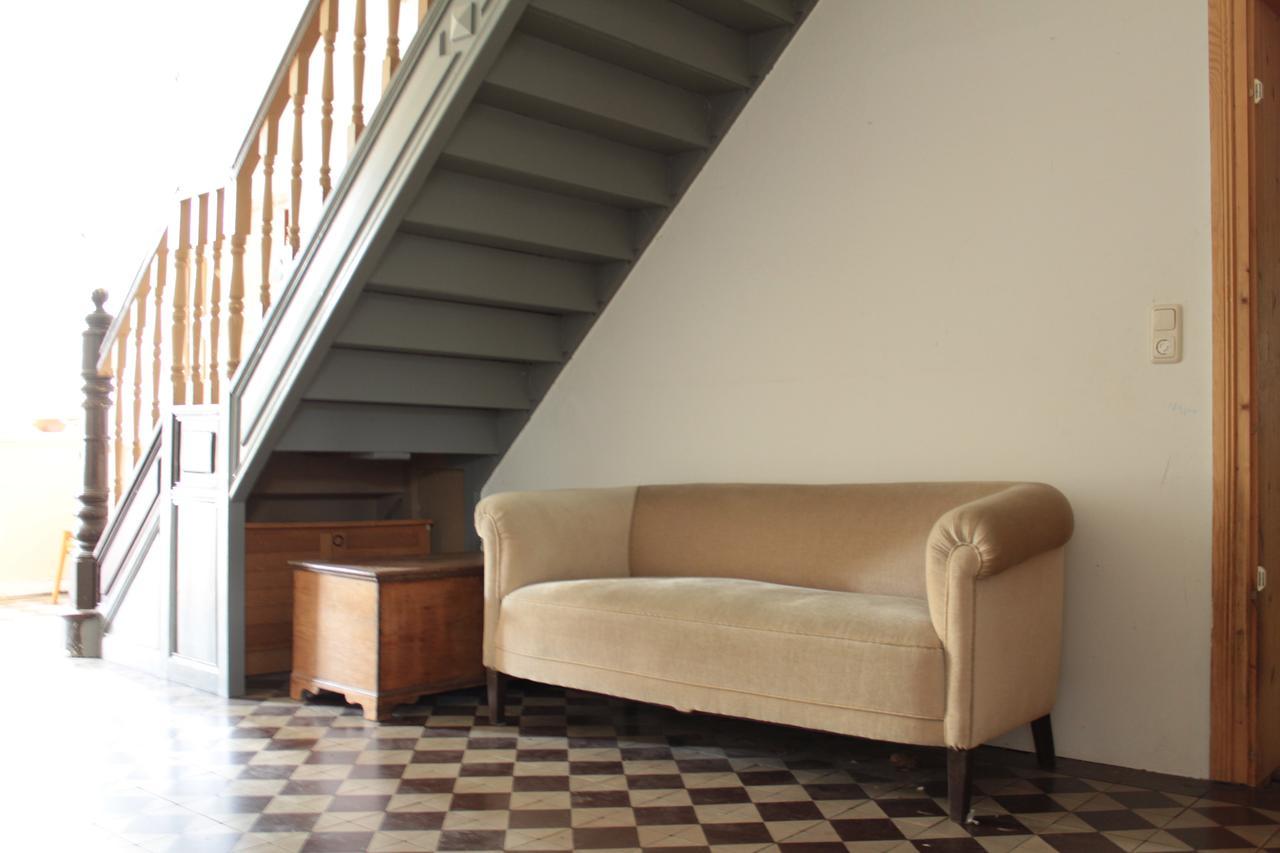 Gaestehaus Tobringen 20 ภายนอก รูปภาพ