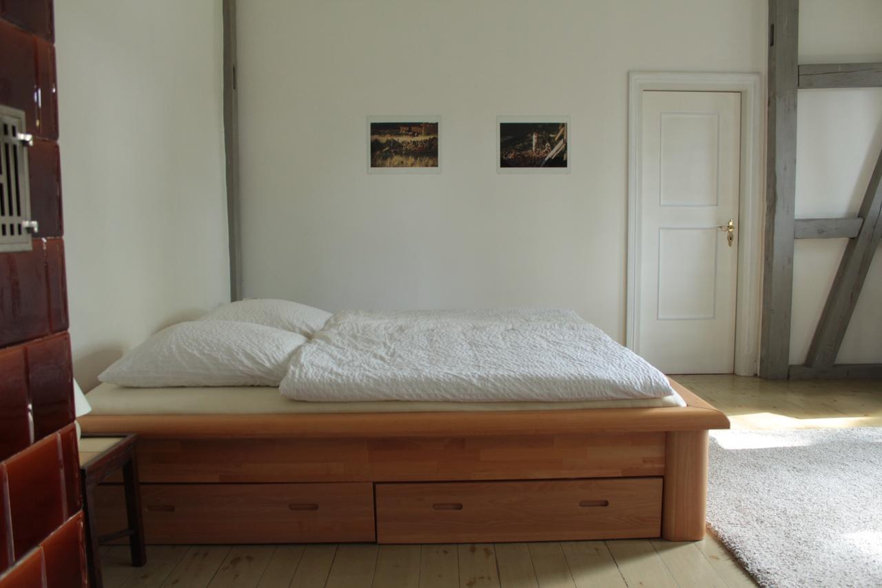 Gaestehaus Tobringen 20 ภายนอก รูปภาพ
