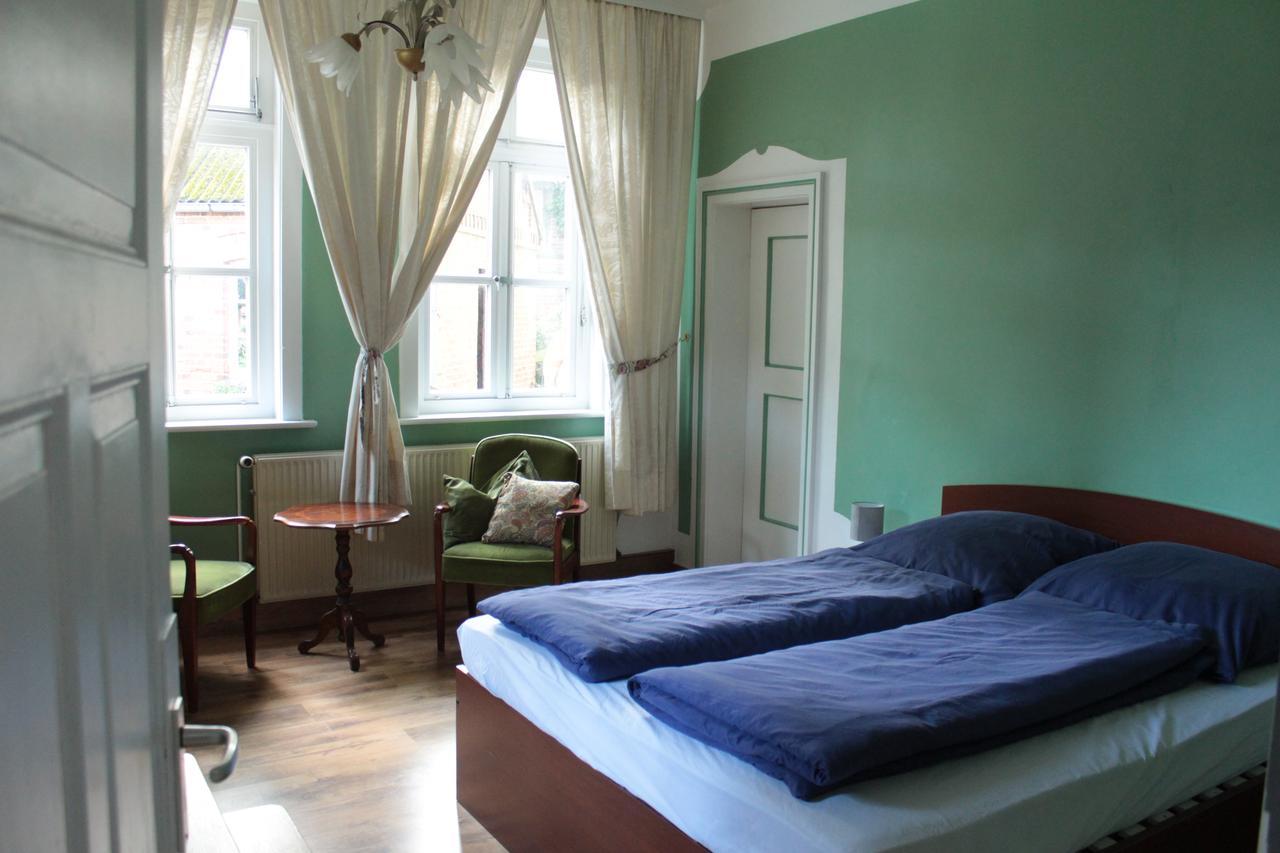 Gaestehaus Tobringen 20 ภายนอก รูปภาพ