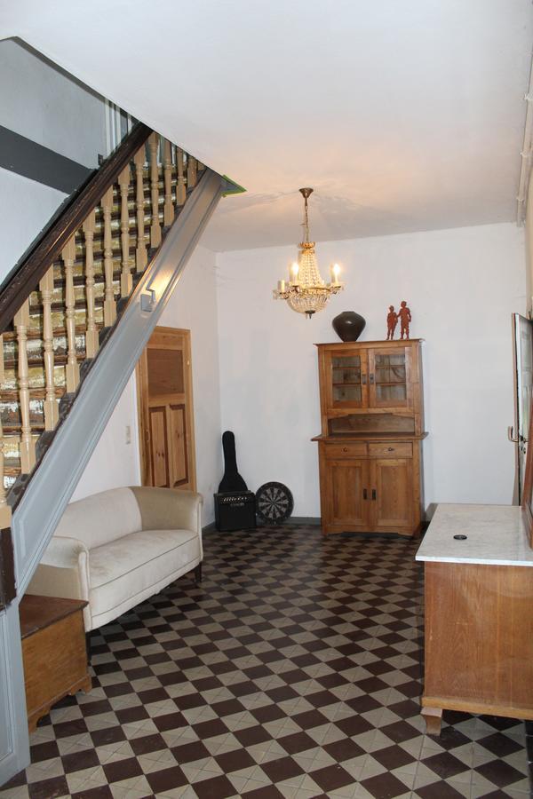 Gaestehaus Tobringen 20 ภายนอก รูปภาพ