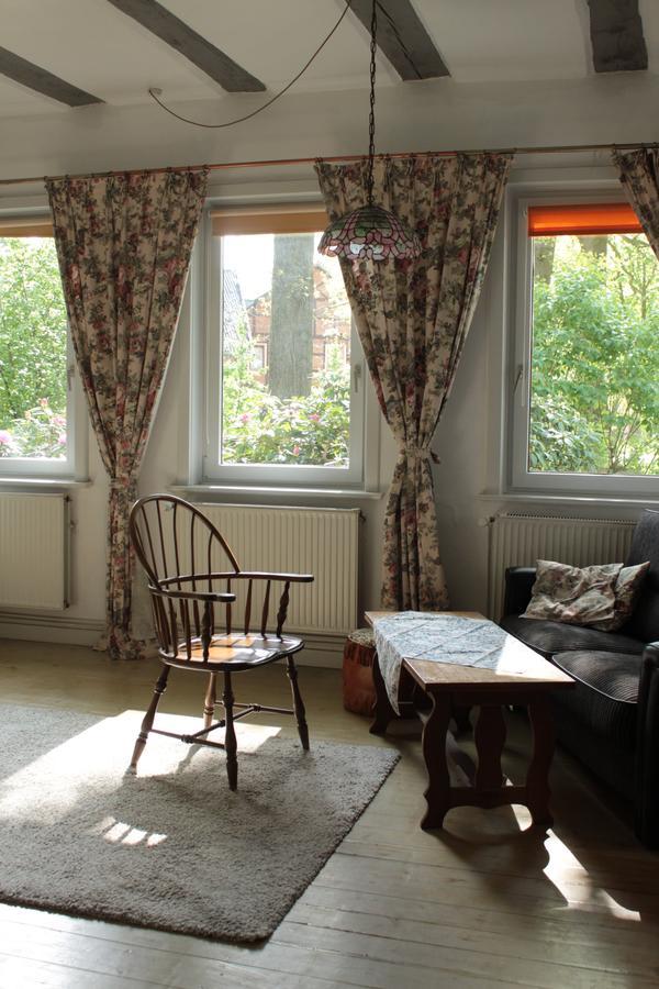Gaestehaus Tobringen 20 ภายนอก รูปภาพ