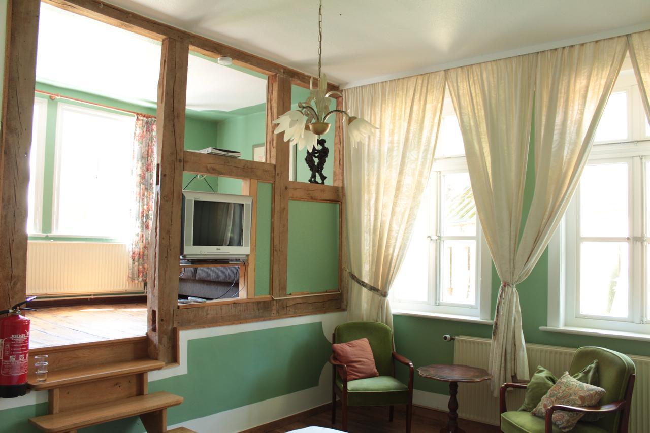 Gaestehaus Tobringen 20 ภายนอก รูปภาพ
