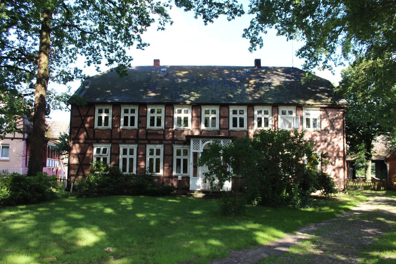 Gaestehaus Tobringen 20 ภายนอก รูปภาพ